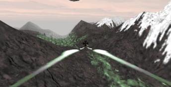 Terminal Velocity: Boosted Edition PC Screenshot