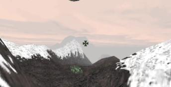 Terminal Velocity: Boosted Edition PC Screenshot