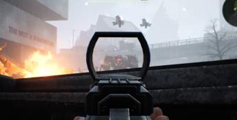 Terminator: Resistance PC Screenshot