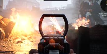 Terminator: Resistance PC Screenshot