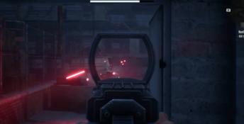 Terminator: Resistance PC Screenshot