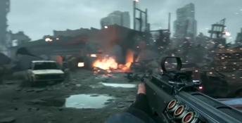 Terminator: Resistance Annihilation Line PC Screenshot