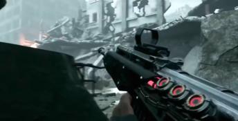 Terminator: Resistance Annihilation Line PC Screenshot