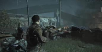 Terminator: Salvation PC Screenshot