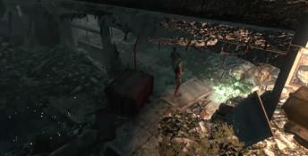 Terminator: Salvation PC Screenshot