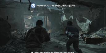 Terminator: Salvation PC Screenshot
