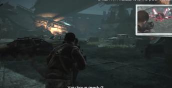 Terminator: Salvation PC Screenshot