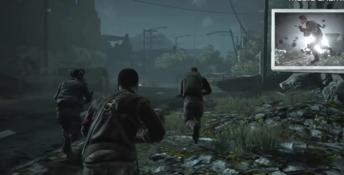 Terminator: Salvation PC Screenshot