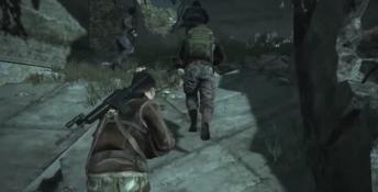 Terminator: Salvation PC Screenshot