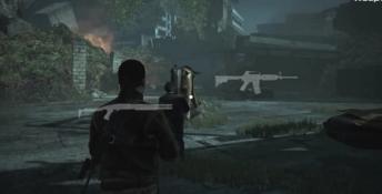 Terminator: Salvation PC Screenshot