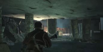 Terminator: Salvation PC Screenshot