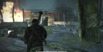 Terminator: Salvation PC Screenshot