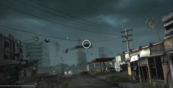 Terminator: Salvation PC Screenshot