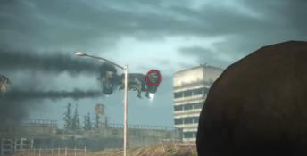 Terminator: Salvation PC Screenshot