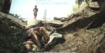 Terminator: Salvation PC Screenshot