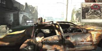 Terminator: Salvation PC Screenshot