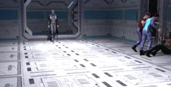 Terminus Reach: Sentinel PC Screenshot