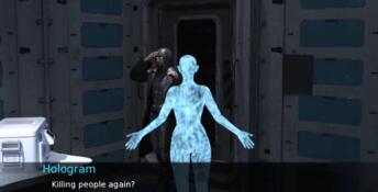 Terminus Reach: Sentinel PC Screenshot
