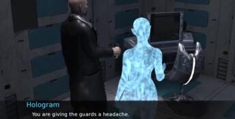 Terminus Reach: Sentinel PC Screenshot