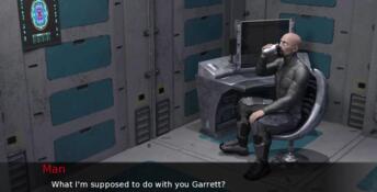 Terminus Reach: Sentinel PC Screenshot