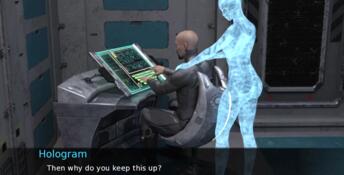 Terminus Reach: Sentinel PC Screenshot