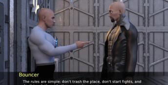 Terminus Reach: Sentinel PC Screenshot