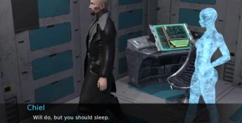 Terminus Reach: Sentinel 2 PC Screenshot
