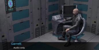 Terminus Reach: Sentinel 2