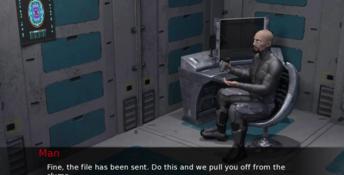 Terminus Reach: Sentinel 2 PC Screenshot