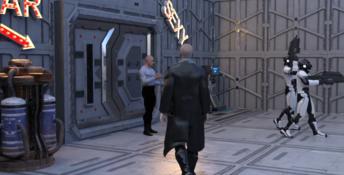 Terminus Reach: Sentinel 2 PC Screenshot