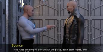 Terminus Reach: Sentinel 2 PC Screenshot