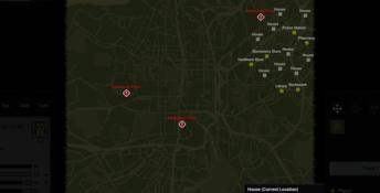 Terminus: Zombie Survivors PC Screenshot