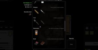 Terminus: Zombie Survivors PC Screenshot