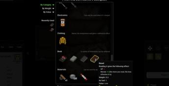 Terminus: Zombie Survivors PC Screenshot