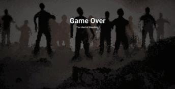 Terminus: Zombie Survivors PC Screenshot