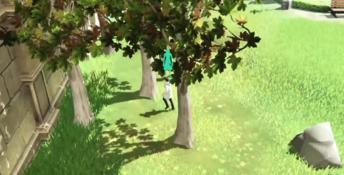 Terra Alia PC Screenshot