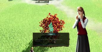 Terra Alia PC Screenshot
