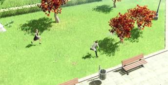 Terra Alia PC Screenshot