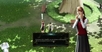 Terra Alia PC Screenshot