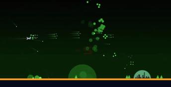 Terra Bomber PC Screenshot
