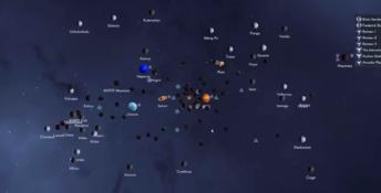 Terra Invicta PC Screenshot