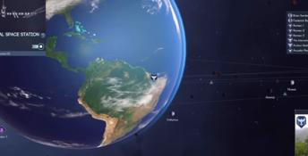 Terra Invicta PC Screenshot