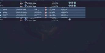 Terra Invicta PC Screenshot