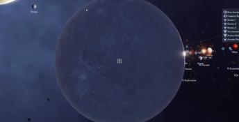Terra Invicta PC Screenshot