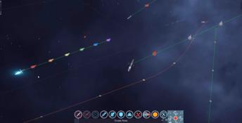 Terra Invicta PC Screenshot