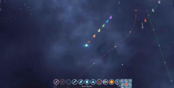 Terra Invicta PC Screenshot