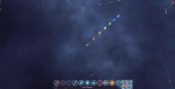 Terra Invicta PC Screenshot