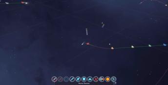 Terra Invicta PC Screenshot