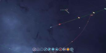Terra Invicta PC Screenshot