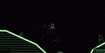 Terra Lander PC Screenshot
